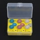 thumbnail image 4 of 1000 Uds. Kit de pasador de empuje de remache de sujeción de parachoques con Clip de ajuste de puerta de coche de plástico surtido Jadeshay A, 4 of 8