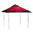 thumbnail image 5 of Logo Brands Pagoda 10 Ft. W x 10 Ft. D Steel Pop-Up Canopy, 5 of 7