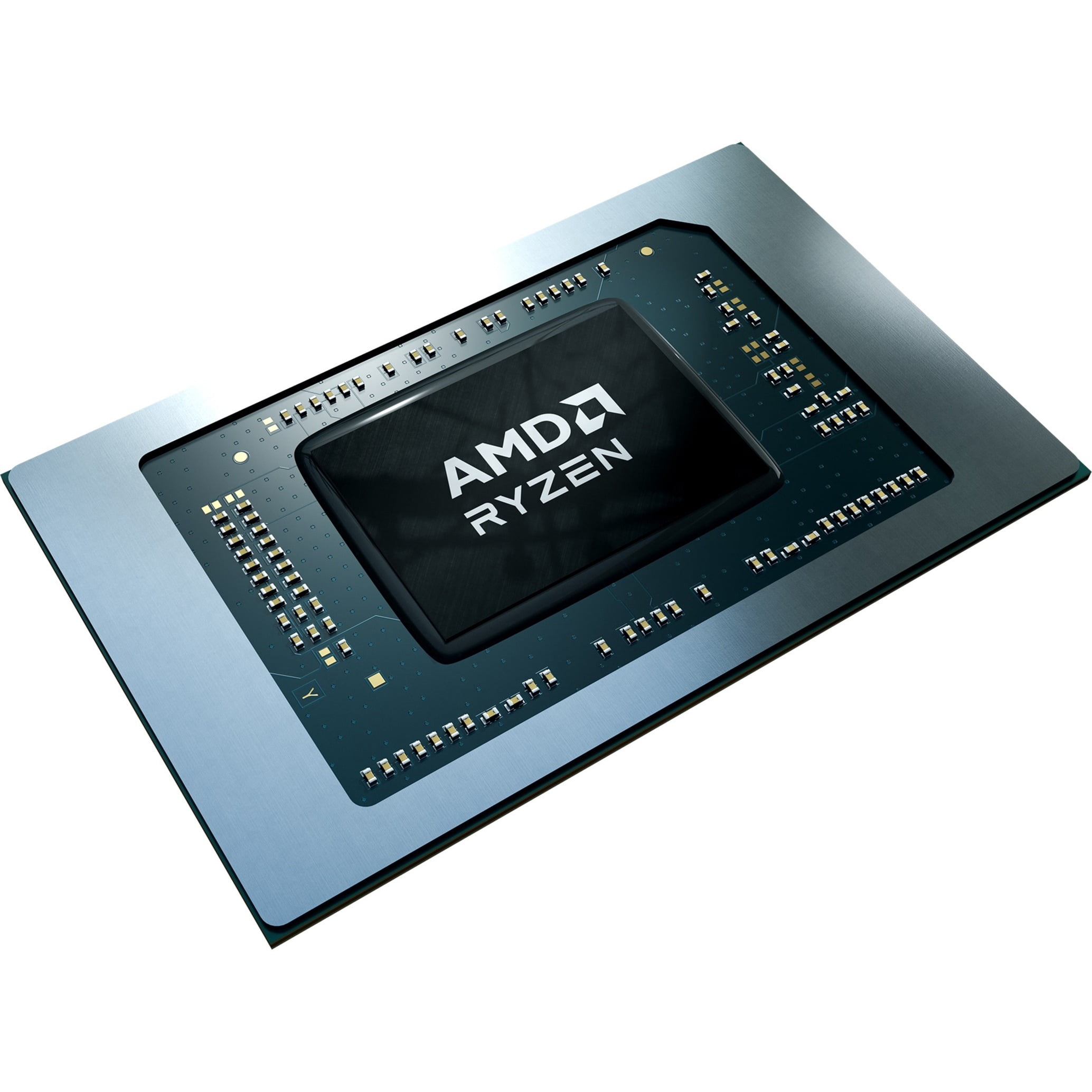AMD Ryzen Threadripper PRO 3955WX 3.9 GHz 16-Core sWRX8 Processor
