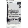 thumbnail image 1 of Yu-Gi-Oh! 25th Anniversary Tin: Dueling Mirrors Mega Pack - 13 Cards, 1 of 1