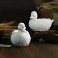 thumbnail image 4 of Duck Candle Cup Silicone Molds Candle Holder DIY Gypsum Aromatherapy Jewelry Storage Box Decoration Resin Mold Ornament, 4 of 5
