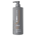 thumbnail image 1 of Dove Men+Care Thick + Strong 2-in-1 Shampoo + Conditioner For Weak Hair, Builds Hair Strength with Calcium, 1 of 4