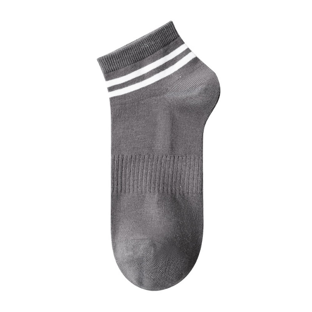 Summer Silicone Antiskid MenS Socks Dachshund Dog Boat Short Socks Invisible Slipper Male Low Cut Ankle Unisex Socks
