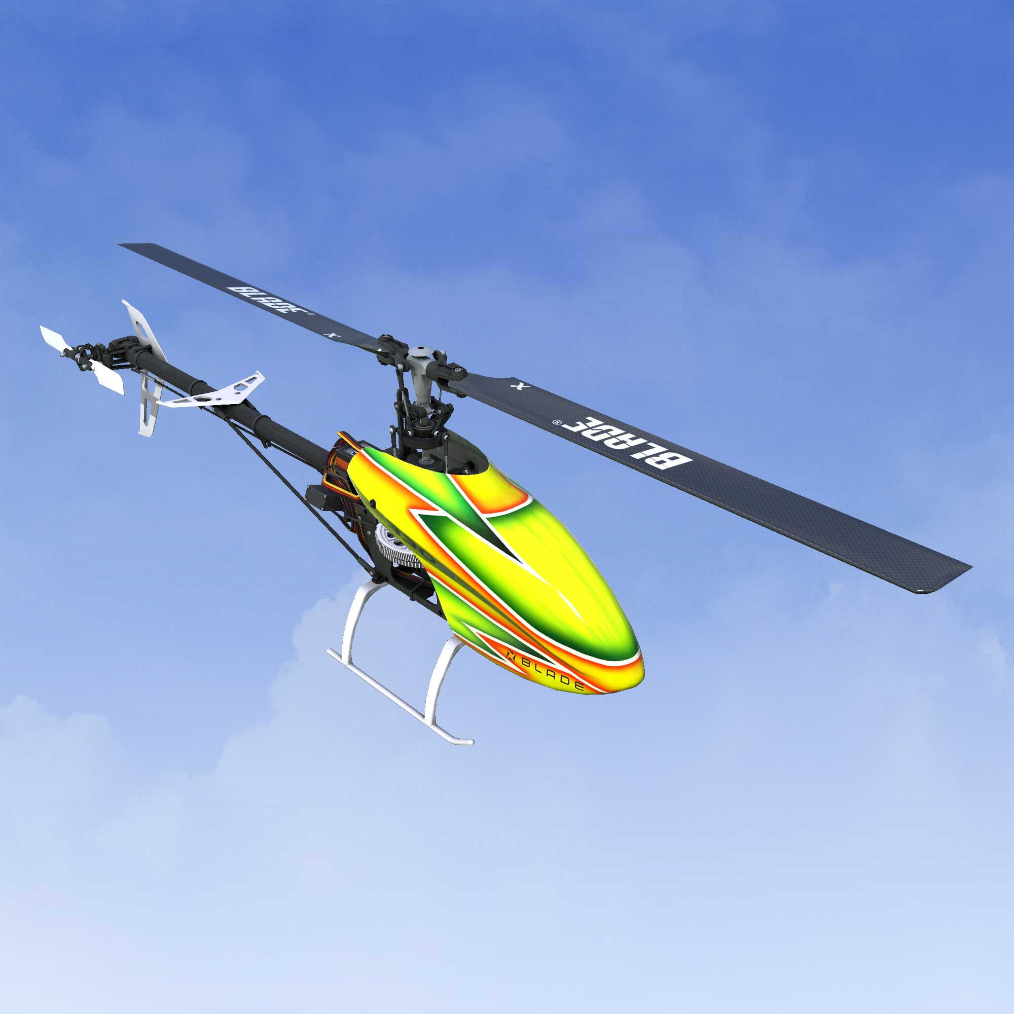 RealFlight RealFlight Trainer Edition w/ SLT6 RFL-1211