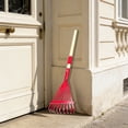 thumbnail image 4 of MKHSQHDG Clearance Sale Small Hand Rake for Zen Garden Landscaping Miniature Sandbox for Home, 4 of 7