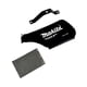 thumbnail image 2 of Lijadora de Banda Makita M9400G, 2 of 2