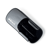Used GoPro - Magnetic Swivel Clip for Select GoPro Action Cameras - Black - ATCLP-001 (Used)