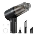 thumbnail image 2 of Handheld Vacuum Cleaner,Handheld Vacuum Cleaner,Car Vacuum Cleaner Wireless Multifunctional Handheld Portable Car with Vacuum Cleaner High-Power Mini Suction Blowing,Car Vacuum Cleaner, 2 of 8