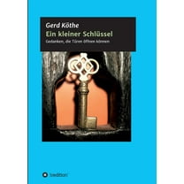 Ein Kleiner Schl�ssel