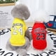 thumbnail image 2 of New Dog Clothes - Sporty Pet Ball Sportswear for Autumn and Winter ShopWise Round, 2 of 12