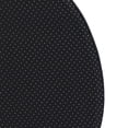 thumbnail image 4 of M Buder Gel Donut Cushion Pillow Slow Rebound Memory Foam Ergonomic Seat Pad for Tailbone Hemorrhoid Sciatica Postpartum Recovery Wheelchair Navy Blue 15.6 inches / 39.5 cm, 4 of 10