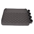 thumbnail image 1 of Tapis pour Aspirateur Tapis en Silicone Tapis Protecteur pour Aspirateur Vertical Aspirateur Eau et Poussière, 1 of 7