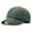 Green, variant on CoCopeanut Unisex Vintage Short Brim Baseball Cap Men Women Dad Hat Adjustable Trucker Style Low Profile Caps Cycling Cap