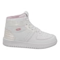 thumbnail image 1 of Tenis Niño TRAX by MR SHU Botín Ajustable Casual blanco 21, 1 of 4