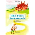 thumbnail image 1 of Pre-Owned The First Sacraments (Illustrated Library of Christian Culture) (English and Italian Edition) (Hardcover) 0898702062 9780898702064, 1 of 1