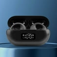 thumbnail image 2 of Auriculares Bluetooth Wireless Earclip 5.3 Auriculares Bluetooth, No en el Oído, Clip Deportivo Inteligente, Larga Vida Útil de la Batería Auriculares Bluetooth, 2 of 3