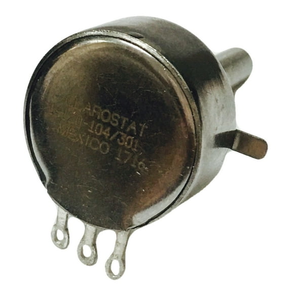 1-120-104/301 Potentiometer