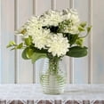 thumbnail image 4 of Tauxra Artificial Flower Stems Realistic Faux Branches For Wedding Centerpieces Home Living Room Table Decor, 4 of 6