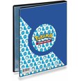 thumbnail image 3 of Ultra Pro ULP15390 Pro Binder 4 Pocket Portfolio - Pokemon Squirtle, 3 of 4