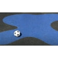 thumbnail image 3 of Fast Patch Poured-in-Place Surfacing Repair Kit Fix Rubber Playground (Brown/Black, Small), 3 of 7