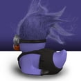 thumbnail image 4 of Figura coleccionable de Rubber Duck Minion TUBBZ, 9 cm, color morado, 4 of 6