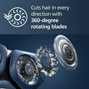 Philips Norelco Shaver 7900