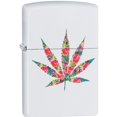 thumbnail image 1 of 2019 Feuille Couleur Image Plus Claire&44; Blanc Mat, 1 of 1