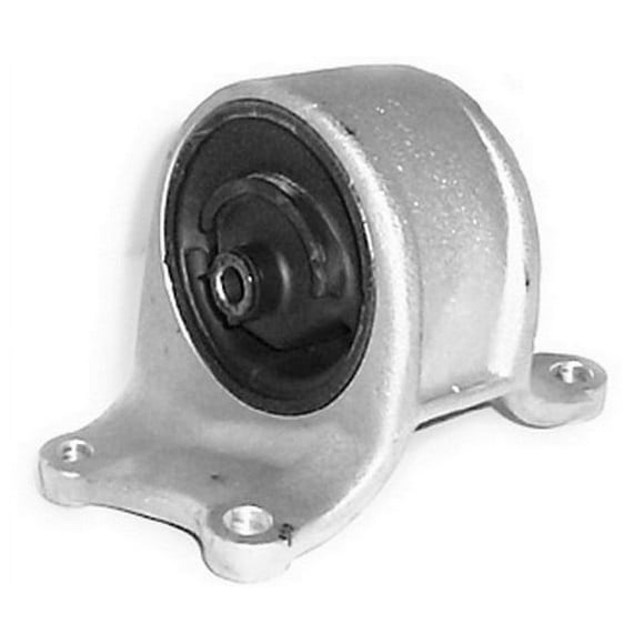 Convient 1993-2001 Nissan Altima DEA Auto Trans Mount A6343 Remplacement OE; Peint; Acier et Caoutchouc
