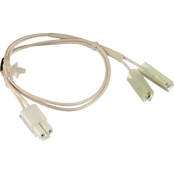 LG Genuine OEM 6631EL3003B Dryer Single Wire Harness