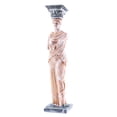 thumbnail image 4 of Estatua grande del ornamento del acuario Decoración del acuario Resina de maderas - Yinane Grandes decoraciones para acuarios, 4 of 8