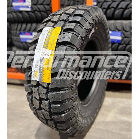 Mudder Trucker Hang Over M/T Mud Tire 265/75R16 123/120Q LRE BSW 26575R16 Fits: 2000-02 Dodge Ram 2500 Base, 2013-14 Toyota FJ Cruiser Base Sansujyuku sansujyuku.com