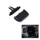 thumbnail image 5 of 32219345 Car Dashboard A/C Vent Outlet Tab Clip Repair Kit 32219346 for XC90 2015-2024 Air Vent Adjustment Buckle, 5 of 5