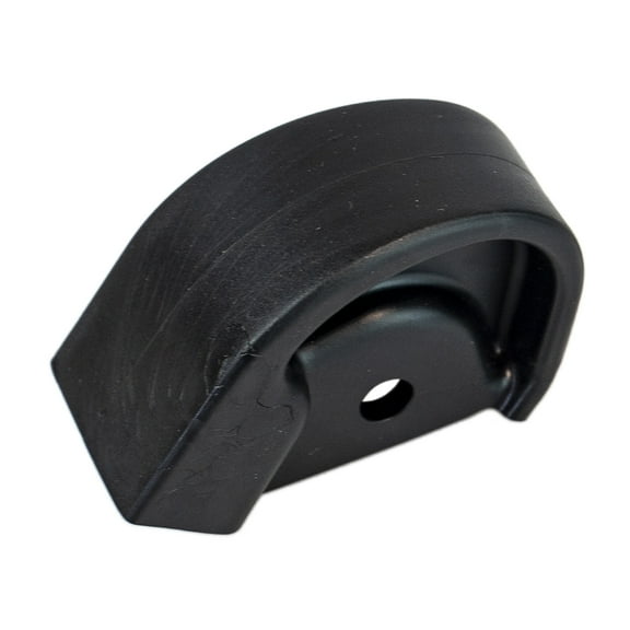 Arctic Cat 3604-003 OEM Slide Rail Nosepiece End Cap Bearcat Lynx ZR 5000 6000 8000 9000