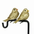 thumbnail image 2 of WRXMIJNHGSA Hangs Under $5 12pcs Artificial Foam Birds Simulation Birds Home Craft Ornament Five Colors, 2 of 4