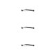 thumbnail image 5 of Inteprter Cepillo de limpieza para cafeteras Cepillos Suministros para equipos de molienda Black Head Type2 NO2, 5 of 6