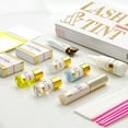 thumbnail image 3 of New Beauty Trends Perm Eyelash Dye Tints Lash Lifting Set Lash Lift and Tint, 3 of 7