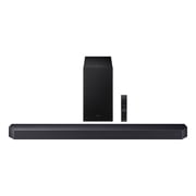 Samsung Q-Series 3.1.2Ch Dolby Atmos Soundbar with Subwoofer HW-Q600F/ZA