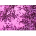 thumbnail image 1 of Ahgly Company Indoor Rectangle Abstract Pink Modern Area Rugs, 2' x 3', 1 of 4