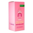 thumbnail image 4 of Perfume Benetton Sisterland Pink Raspberry 80 ml, 4 of 4