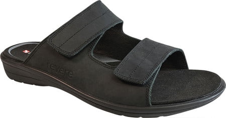 revere men's sandals