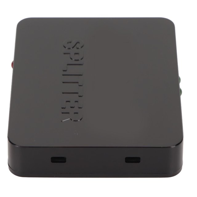 2 1 In 2 Out HD Multimedia Interface Splitter For Dual Monitors Support Full HD 1080P 3D 1x2 4K HD Multimedia Interface Splitter