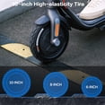 thumbnail image 6 of Segway Ninebot F25 Electric Kick Scooter, 300W Motor, 12.4 Miles Range & 15.5 mph, Adults, 6 of 9