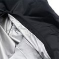thumbnail image 4 of Sac de Rangement de Jardin en Tissu Oxford 210D Sac de Rangement pour Meubles de Patio Imperméable Léger, 4 of 5