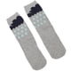 thumbnail image 1 of Niños Calientes Bebé Calcetines de hasta La Medias Medias Calcetines en Tubo Gris, 1 of 9