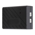 thumbnail image 3 of Whatever You Like-WiFi Smart Garage Door Controller - Remote Access, Voice Control, Timer Function - Compatible with Most Openers - No Hub Required - Easy Installation"}, 3 of 4