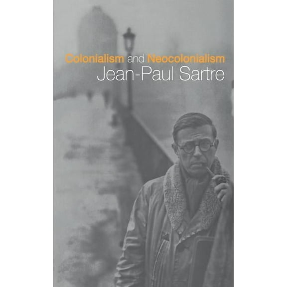 Colonialism and Neocolonialism, (Hardcover)