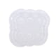 thumbnail image 1 of Plantillas para decoración de uñas 3D Molde de silicona acrílico para uñas tallado Herramienta para manicura DIY n.° 2, 1 of 3