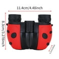 thumbnail image 1 of Mikilon 8x12 Jumelles Portables d'Extérieur Haute Résolution Jumelles pour Enfants de 3-12 Ans, 1 of 3