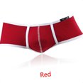 thumbnail image 3 of Men Sexy Underwear Boxer Lots Coloful 2 Size Briefs, 3 of 3
