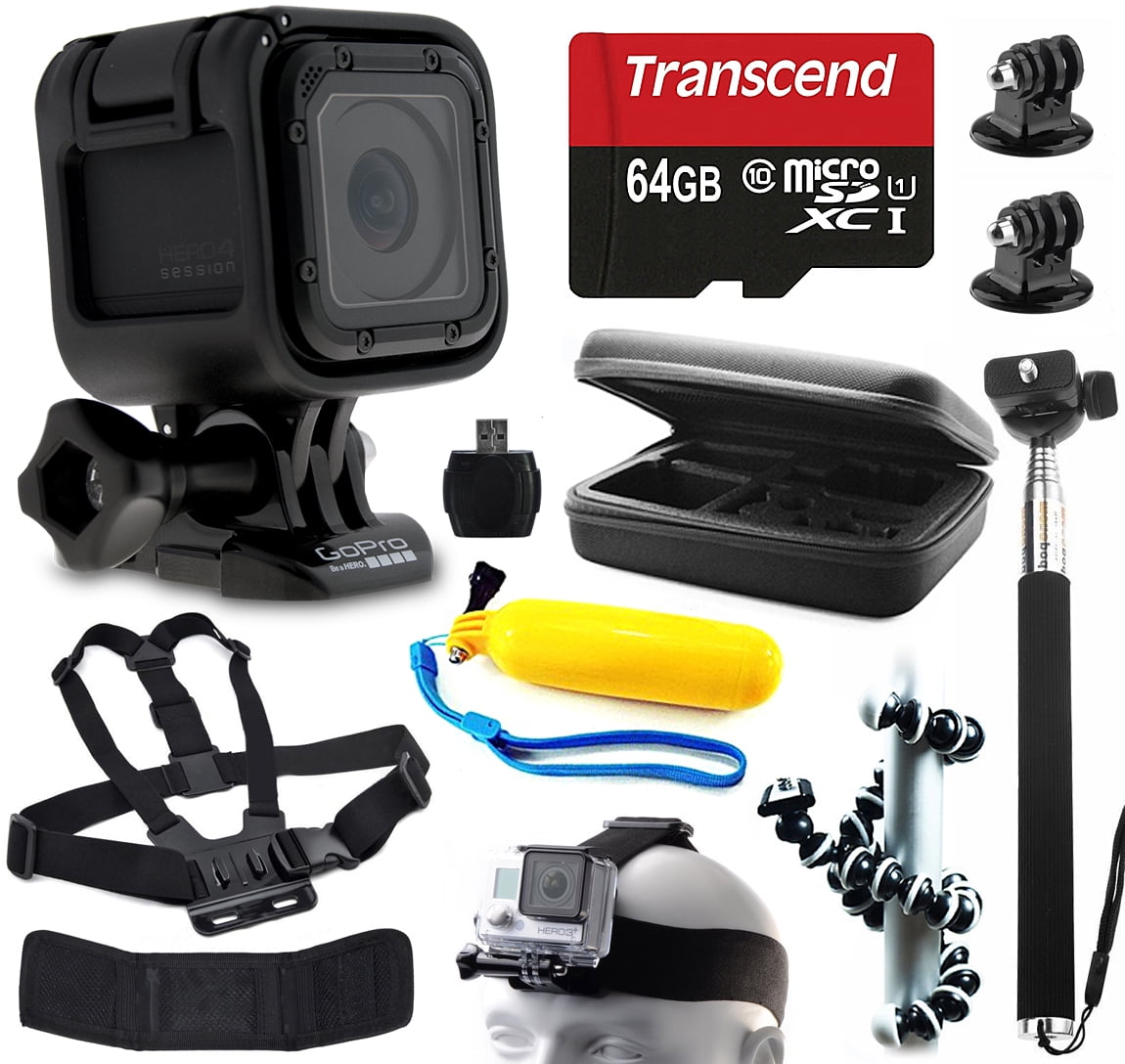 how to format sd card for gopro hero 5 session